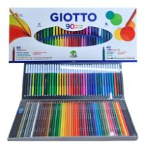 CAJA GIOTTO 90 PIEZAS