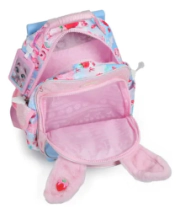 MOCHILA BUNNY CARRO 14"