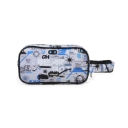 CANOPLA PERSONAJE BEARBOT 12/25