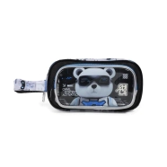 CANOPLA PERSONAJE BEARBOT 12/25