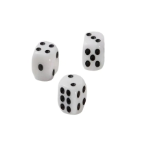 DADO  1/24 X 3 UNIDADES