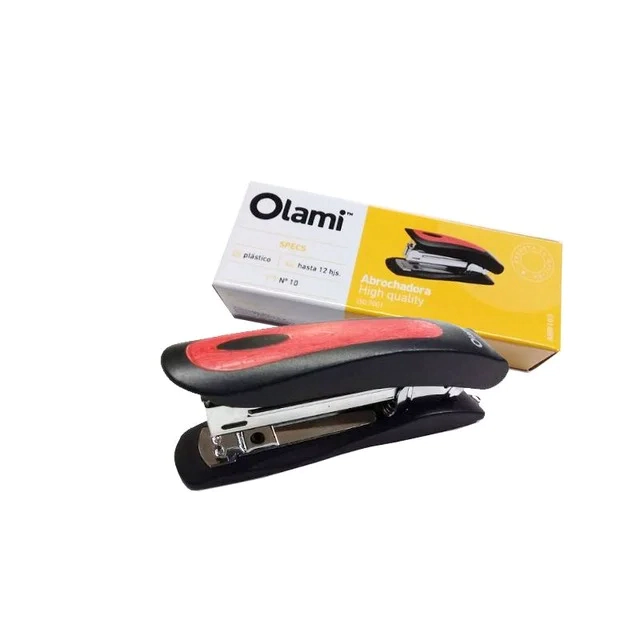 ABROCHADORA CHICA 103 N� 10 hasta 12 hjs. OLAMI