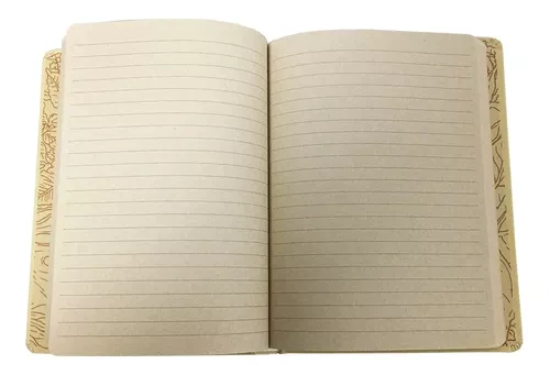 CUADERNO NAT LIBRETA 16X21 RAY.80 HJS
